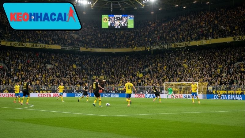 Điểm tựa Dortmund